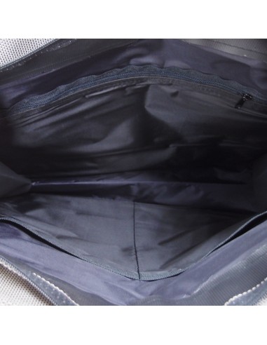 Barry allen補習袋-A款-銀黑