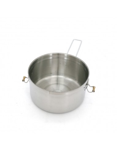 料理東西軍13CM鐵路便當盒 (含盒)