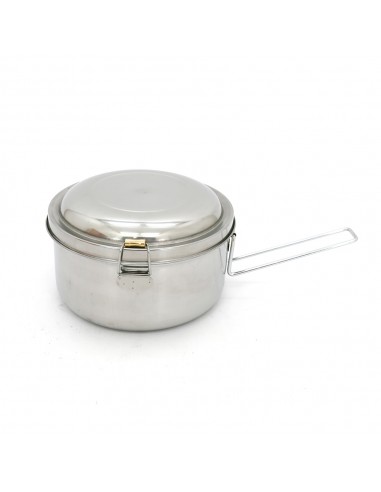 料理東西軍15CM鐵路便當盒 (含盒)