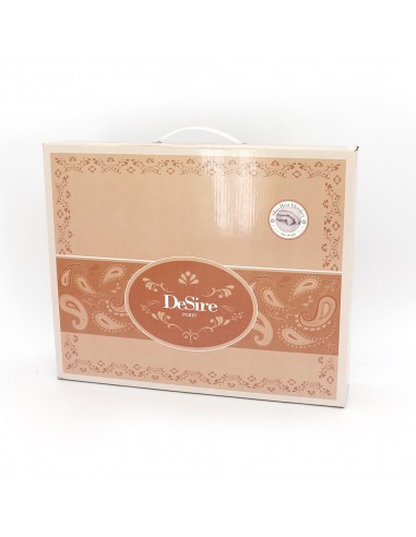 普羅旺斯舒柔毯3*5 (盒裝)