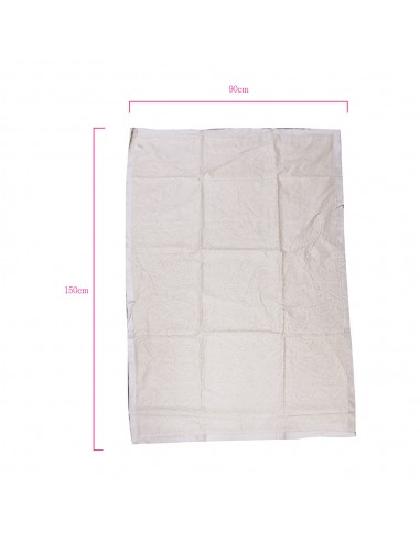 普羅旺斯舒柔毯3*5 (盒裝)