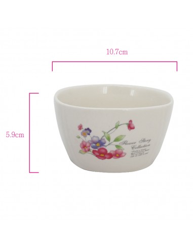 花語10件式餐具組