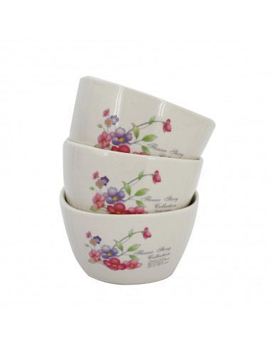 花語10件式餐具組