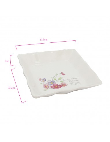 花語10件式餐具組