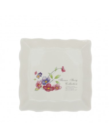 花語10件式餐具組