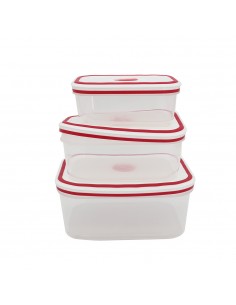 彩虹莓3入保鮮盒 2