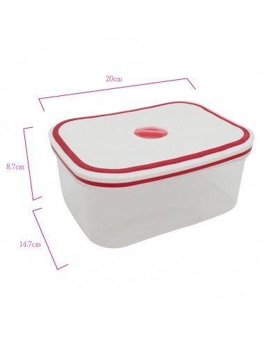 彩虹莓3入保鮮盒