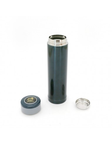 MOMA二合一超真空斷熱運動瓶