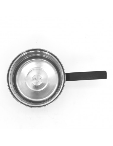 鍋霸18cm煎煮蒸雙鍋