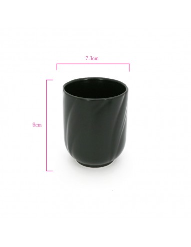 皇瓷單身貴族竹炭餐具(1杯+1碗+1筷)