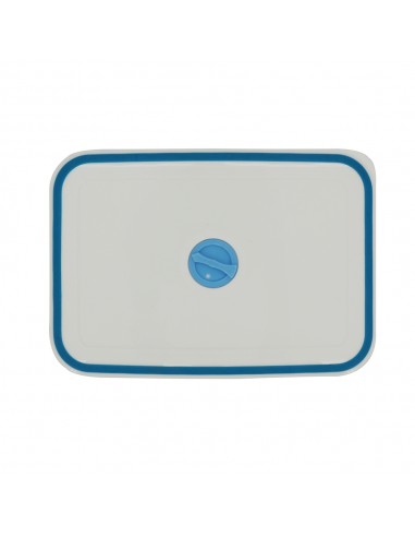 安妮兔智慧眼3入保鮮盒 9674-藍 (盒裝)