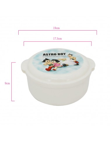 原子小金剛五入保鮮盒2087