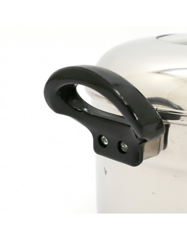 MOMA 24CM 雙耳蒸燉鍋