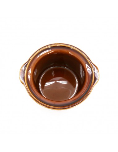 MOMA 24CM 雙耳蒸燉鍋+陶瓷燉盅