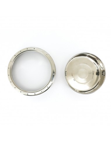 MOMA 27CM多用途1+3層節能蒸鍋