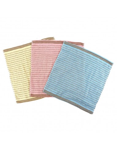 安妮兔1皂1方巾 33*33CM-旅行