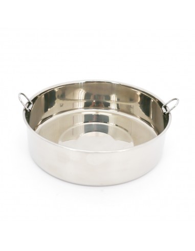 MOMA 27CM多用途1+3層節能蒸鍋