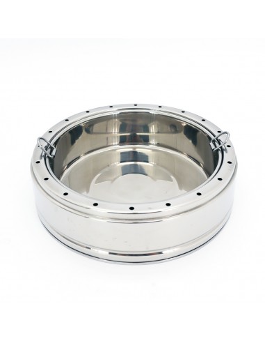 MOMA 27CM多用途1+3層節能蒸鍋