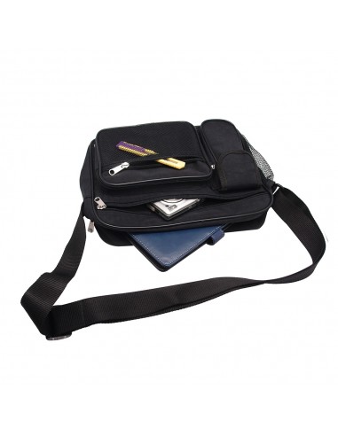 Barry Allen橫式便利包W6(PP袋)