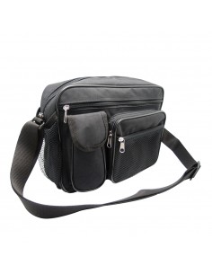 Barry Allen橫式便利包W6(PP袋)