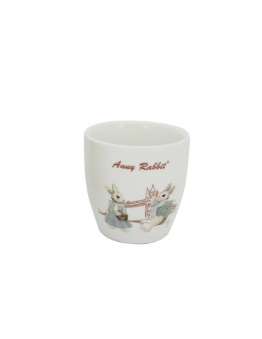 安妮兔圓筒杯-1入