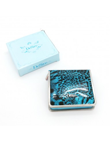 豹紋8件套修容組