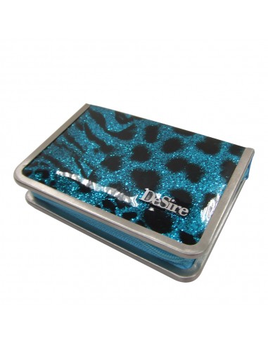 豹紋8件套修容組