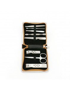 個人隨身修容組8件式 2