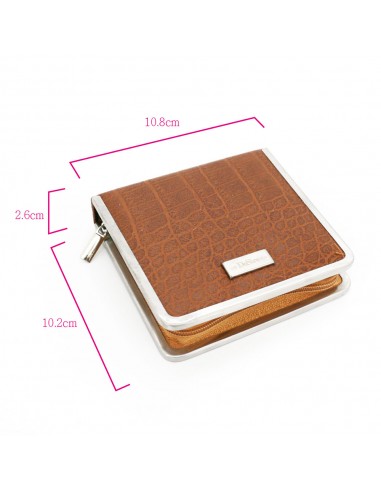 個人隨身修容組8件式