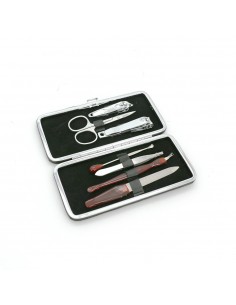 鐵框修容組7件式 2