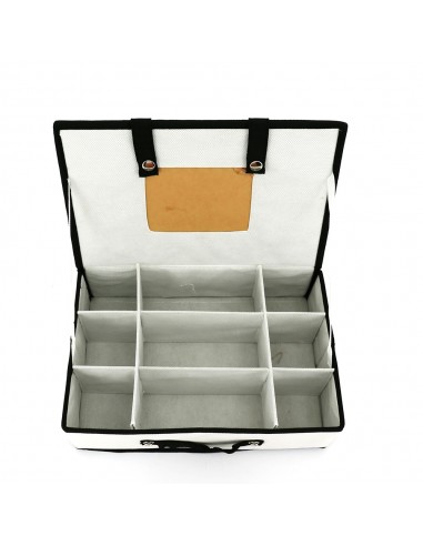 小豬收納盒-附鏡