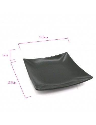 健康竹炭碗盤組