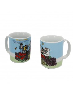 小金剛家族馬克杯2入