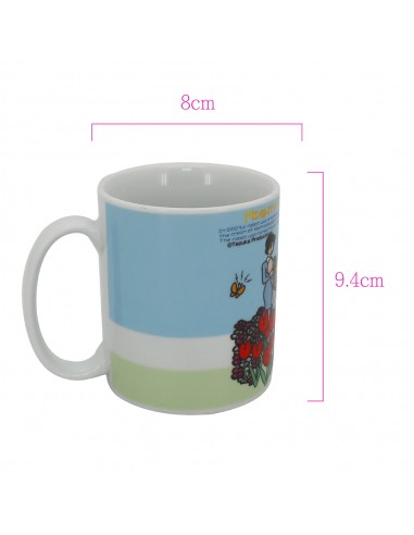 小金剛家族馬克杯2入