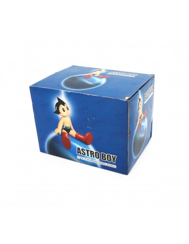 原子小金剛觸摸燈