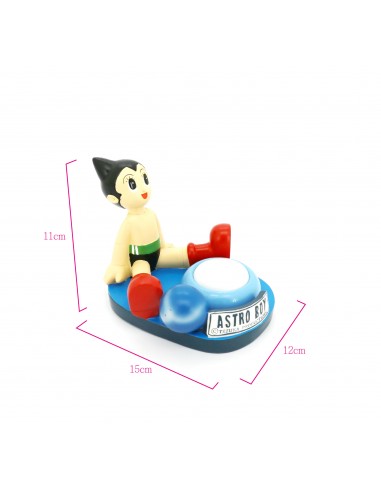 原子小金剛觸摸燈