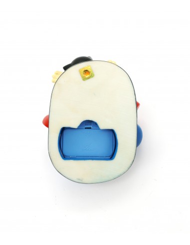 原子小金剛觸摸燈