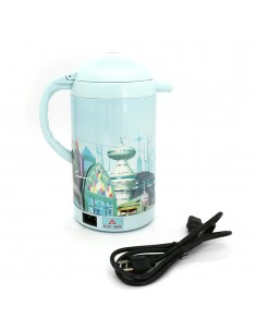 和平小金剛電熱水瓶1.5L 2