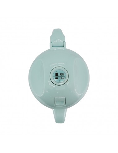 和平小金剛電熱水瓶1.5L