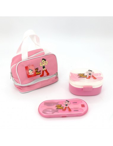 原子小金剛便當禮盒