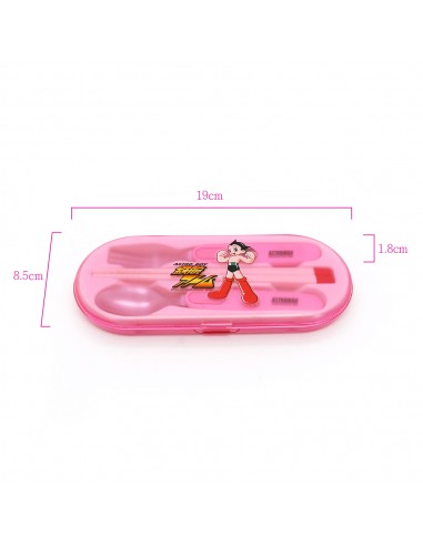 原子小金剛便當禮盒