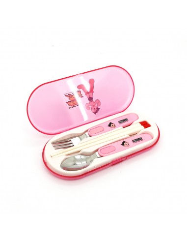 原子小金剛便當禮盒