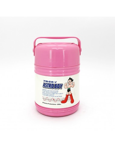 原子小金剛保溫提鍋1.3L