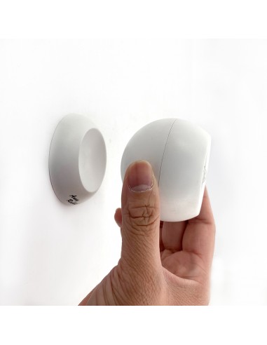 安妮兔360度人體感應 燈