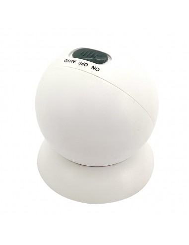 安妮兔360度人體感應 燈