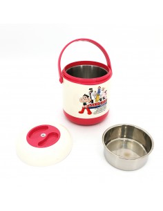 原子小金剛保溫提鍋2L