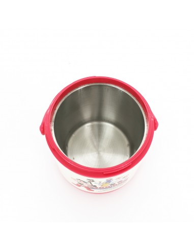 原子小金剛保溫提鍋2L