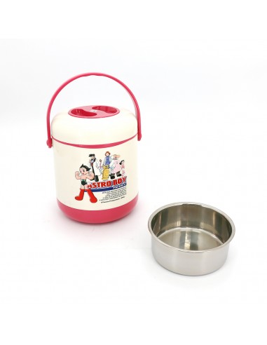 原子小金剛保溫提鍋2L