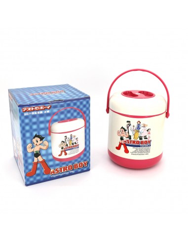 原子小金剛保溫提鍋2L