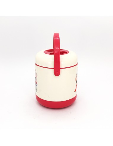 原子小金剛保溫提鍋2L